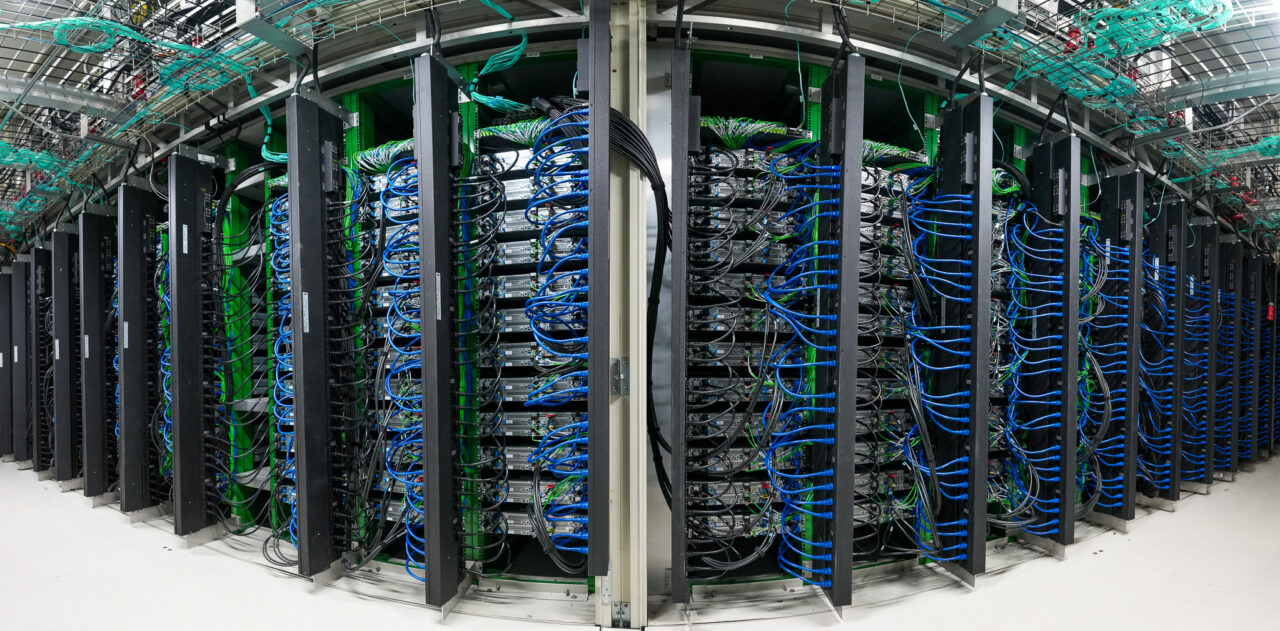 History of HPC - NETL High Performance Computing